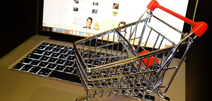 Como fazer uma compra com segurança na internet