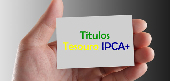 COMO INVESTIR NO TESOURO IPCA+ E VENCER A INFLAÇÃO