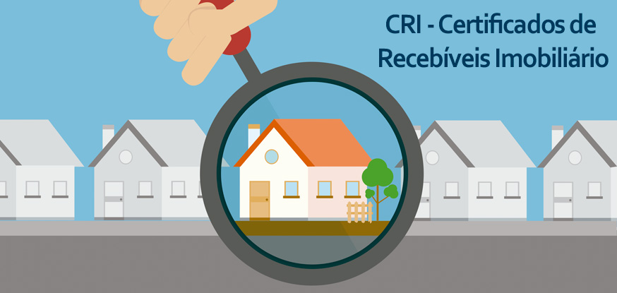 REGULAMENTAÇÃO: CERTIFICADOS DE RECEBÍVEIS IMÓBILIARIOS – CRI EM CONTRATO  DE LOCAÇÃO.