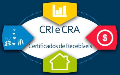 CERTIFICADO DE RECEBÍVEIS IMOBILIÁRIOS E DO AGRONEGÓCIO–TUDO O QUE VOCÊ PRECISA SABER SOBRE OS INVESTIMENTOS EM CRI E CRA