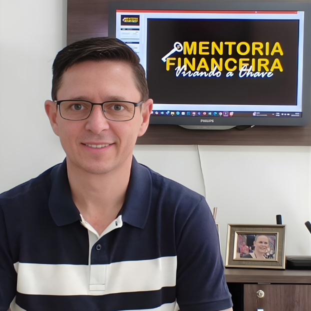 Mentoria Financeira - Turma 1